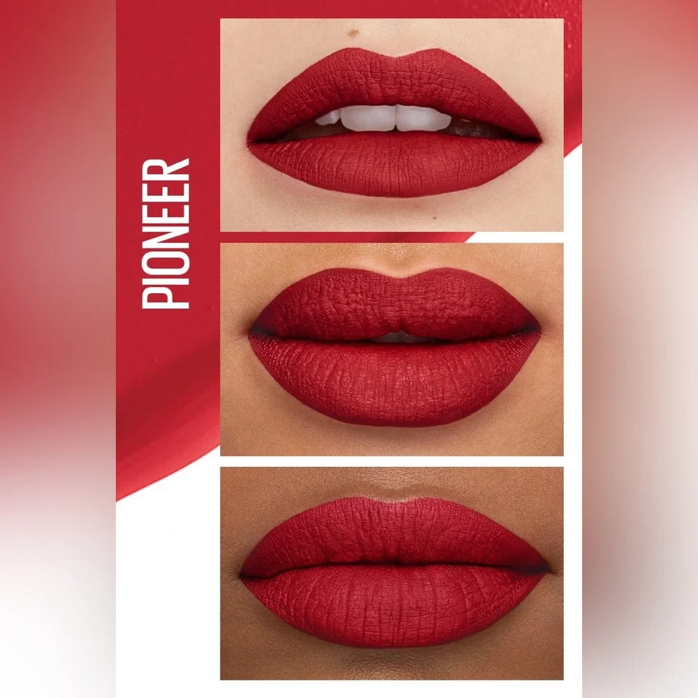 SUPER STAY MATTE INK® LIQUID LIPSTICK‎